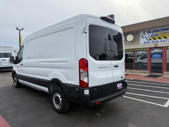 2025 Ford Transit Cargo Van Cargo Van