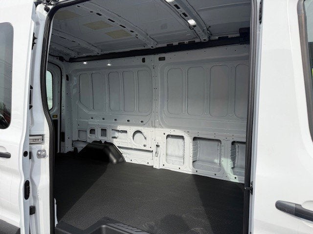 2025 Ford Transit Cargo Van Cargo Van