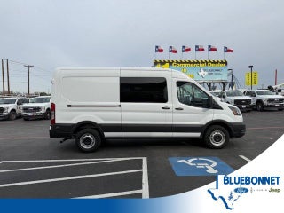 2025 Ford Transit Cargo Van Cargo Van