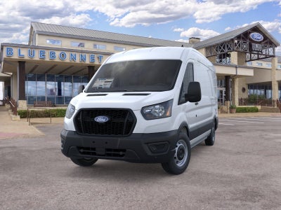 2026 Ford Transit Cargo Van Cargo Van