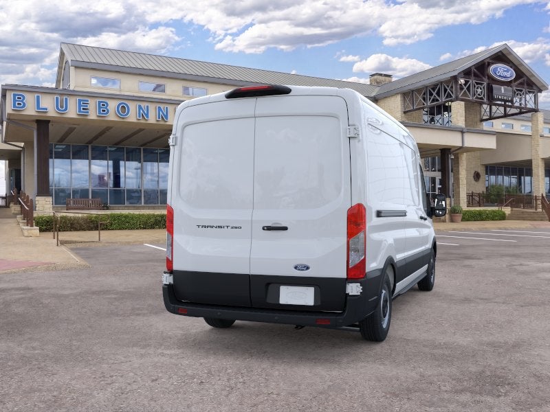2026 Ford Transit Cargo Van Cargo Van