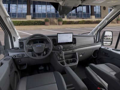 2026 Ford Transit Cargo Van Cargo Van