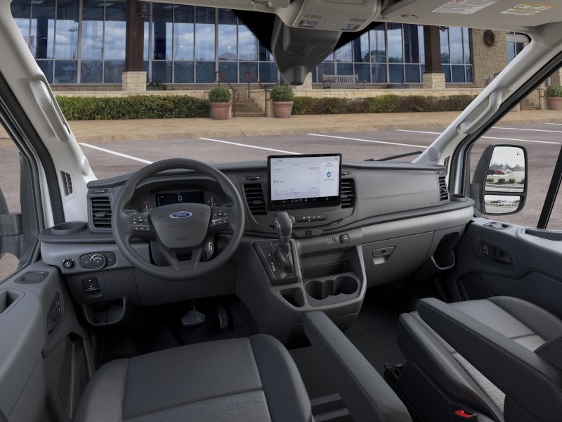2026 Ford Transit Cargo Van Cargo Van