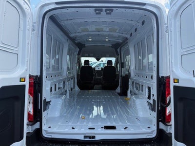 2026 Ford Transit Cargo Van Cargo Van