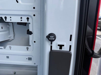 2026 Ford Transit Cargo Van Cargo Van