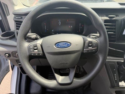 2026 Ford Transit Cargo Van Cargo Van