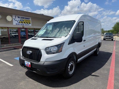 2026 Ford Transit Cargo Van Cargo Van