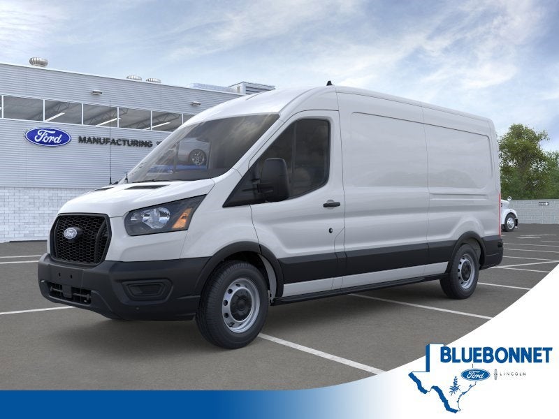 2026 Ford Transit 250 Med Roof 148 WB's photo