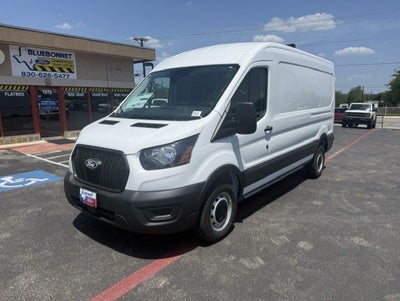2026 Ford Transit Cargo Van Cargo Van