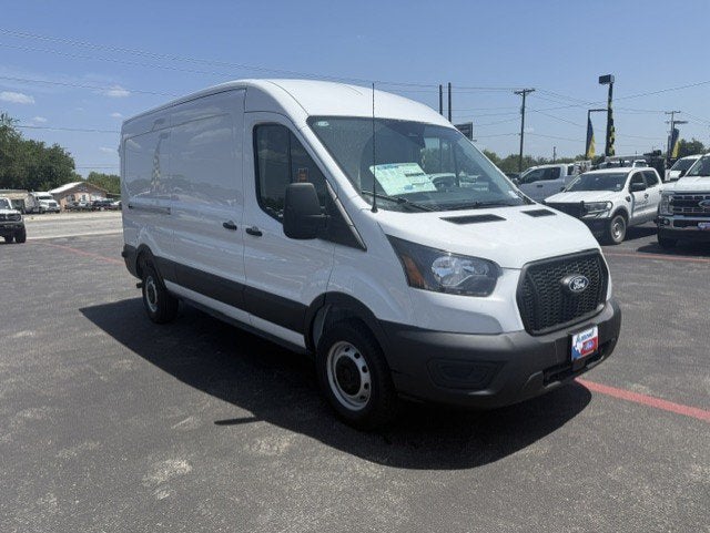 2026 Ford Transit Cargo Van Cargo Van