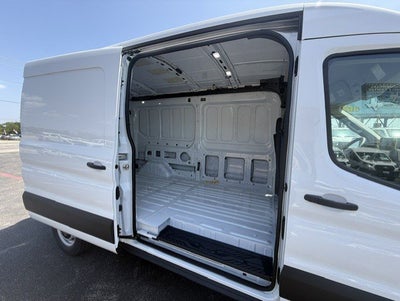2026 Ford Transit Cargo Van Cargo Van