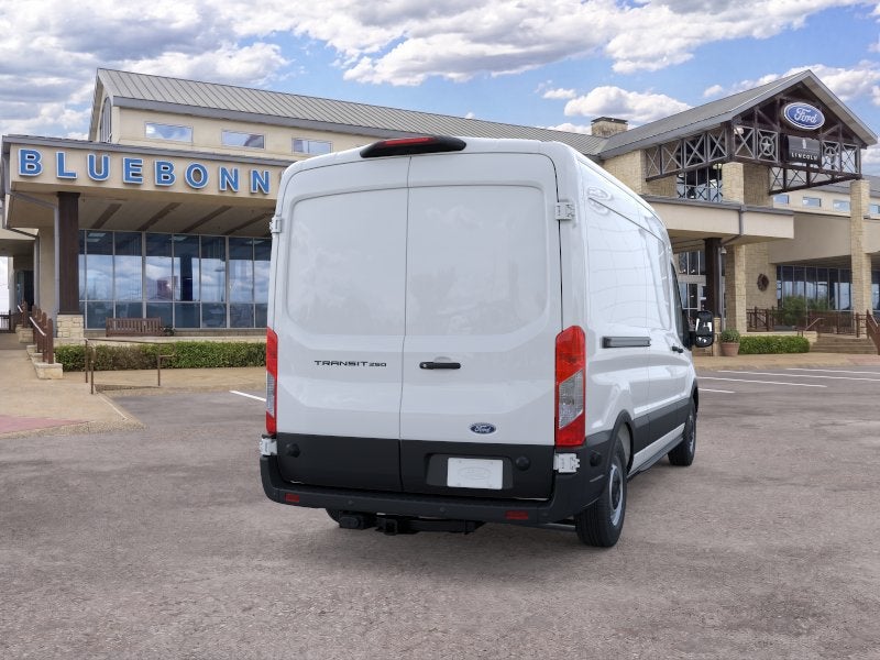 2026 Ford Transit Cargo Van Cargo Van