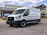 2027 Ford Transit Cargo Van Base