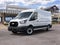 2027 Ford Transit Cargo Van Base