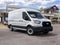 2027 Ford Transit Cargo Van Base