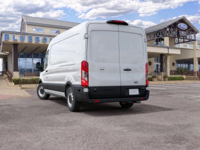 2027 Ford Transit Cargo Van Base