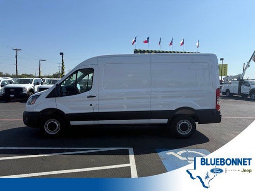 2025 Ford Transit Cargo Van Cargo Van