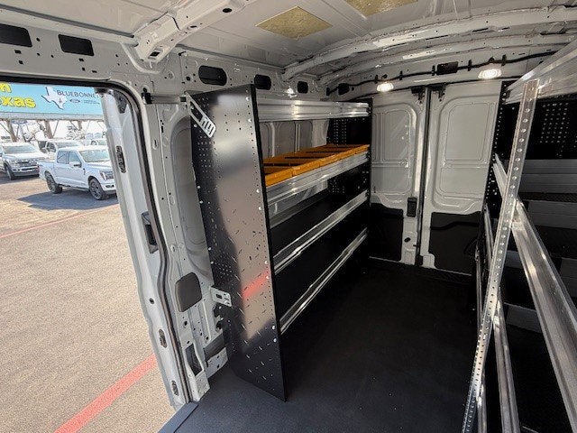 2025 Ford Transit Cargo Van Cargo Van