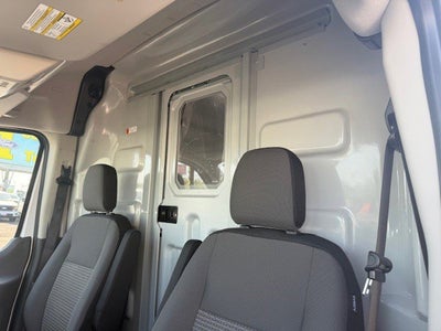 2025 Ford Transit Cargo Van Cargo Van