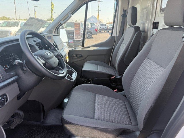 2025 Ford Transit Cargo Van Cargo Van