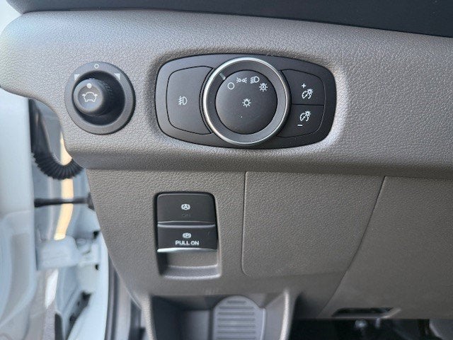 2025 Ford Transit Cargo Van Cargo Van