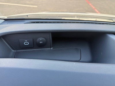 2025 Ford Transit Cargo Van Cargo Van