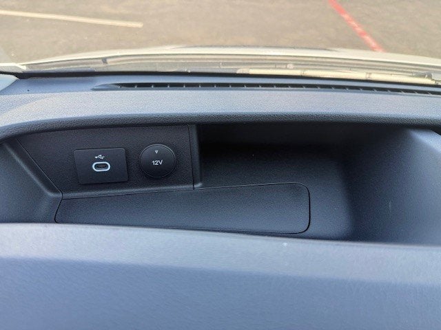 2025 Ford Transit Cargo Van Cargo Van