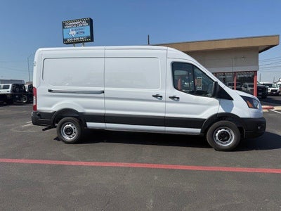 2025 Ford Transit Cargo Van Cargo Van