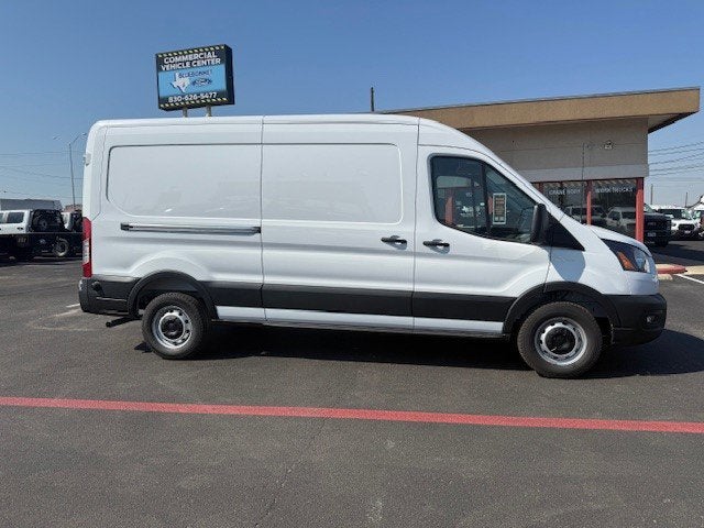 2025 Ford Transit Cargo Van Cargo Van