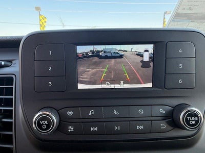 2025 Ford Transit Cargo Van Cargo Van