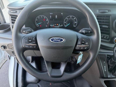 2025 Ford Transit Cargo Van Cargo Van