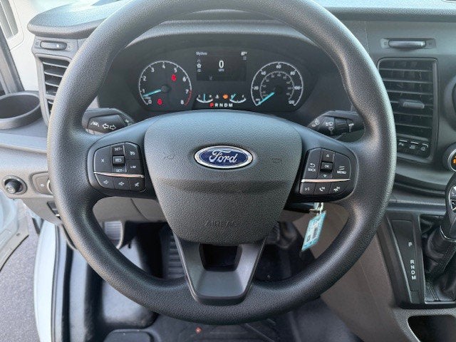 2025 Ford Transit Cargo Van Cargo Van