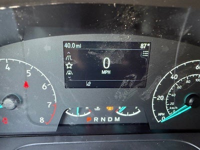 2025 Ford Transit Cargo Van Cargo Van