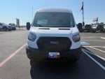 2025 Ford Transit Cargo Van Cargo Van