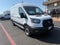 2025 Ford Transit Cargo Van Cargo Van