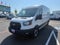 2025 Ford Transit Cargo Van Cargo Van