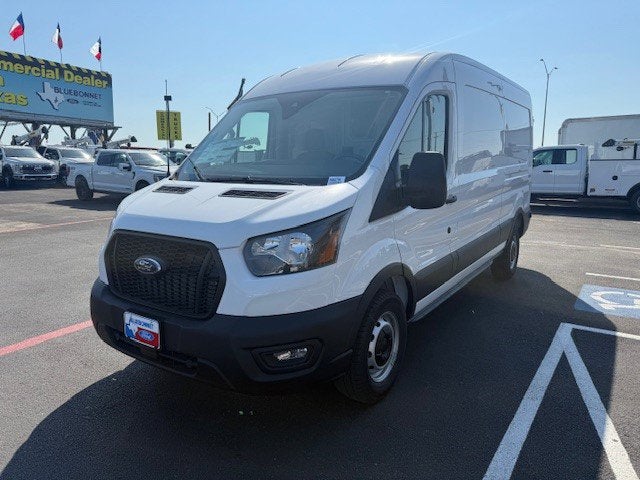 2025 Ford Transit Cargo Van Cargo Van