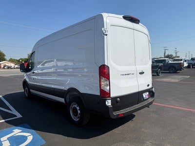 2025 Ford Transit Cargo Van Cargo Van