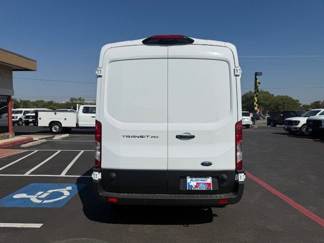 2025 Ford Transit Cargo Van Cargo Van