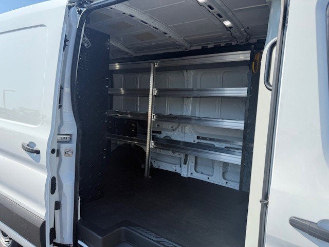 2025 Ford Transit Cargo Van Cargo Van
