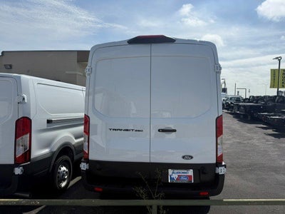 2026 Ford Transit Cargo Van Cargo Van