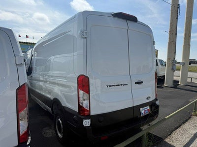 2026 Ford Transit Cargo Van Cargo Van