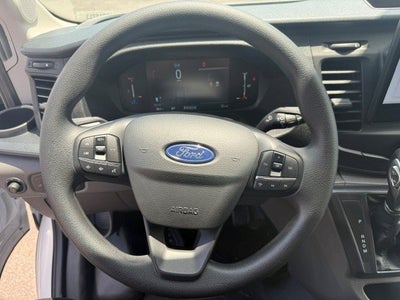 2026 Ford Transit Cargo Van Cargo Van