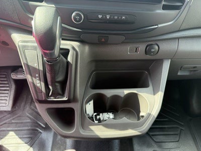 2026 Ford Transit Cargo Van Cargo Van