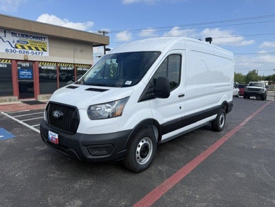 2026 Ford Transit Cargo Van Cargo Van