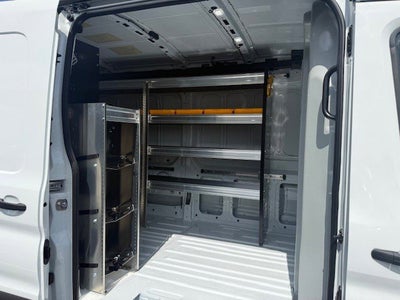 2026 Ford Transit Cargo Van Cargo Van