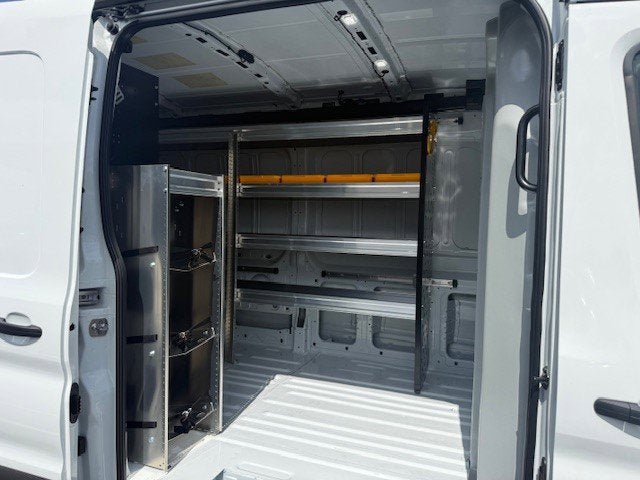 2026 Ford Transit Cargo Van Cargo Van