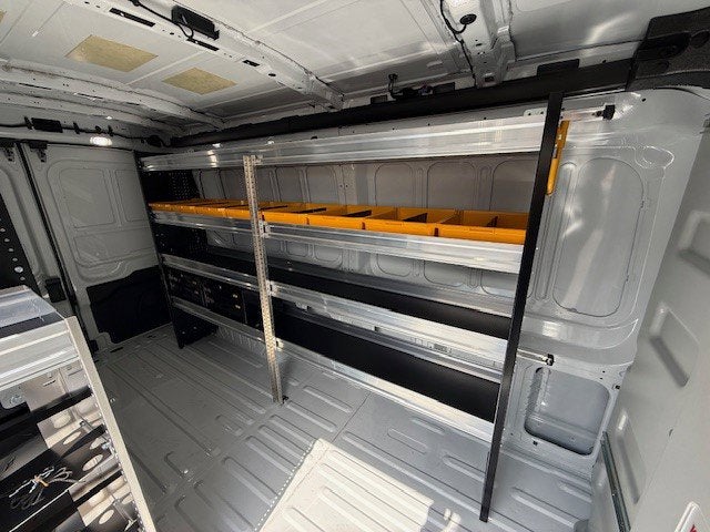 2026 Ford Transit Cargo Van Cargo Van