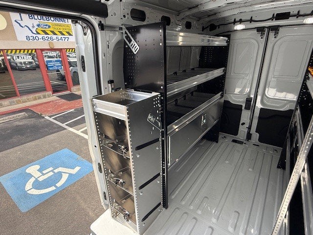 2026 Ford Transit Cargo Van Cargo Van