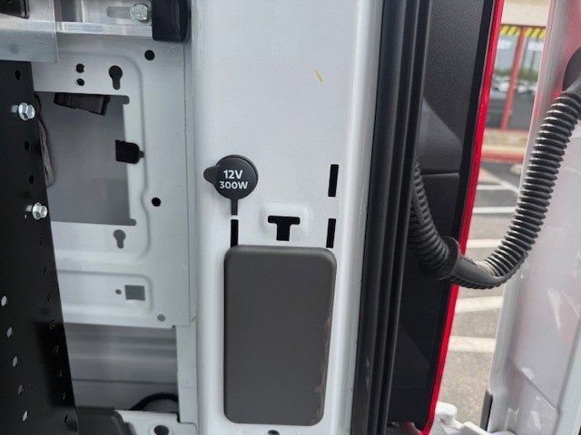 2026 Ford Transit Cargo Van Cargo Van